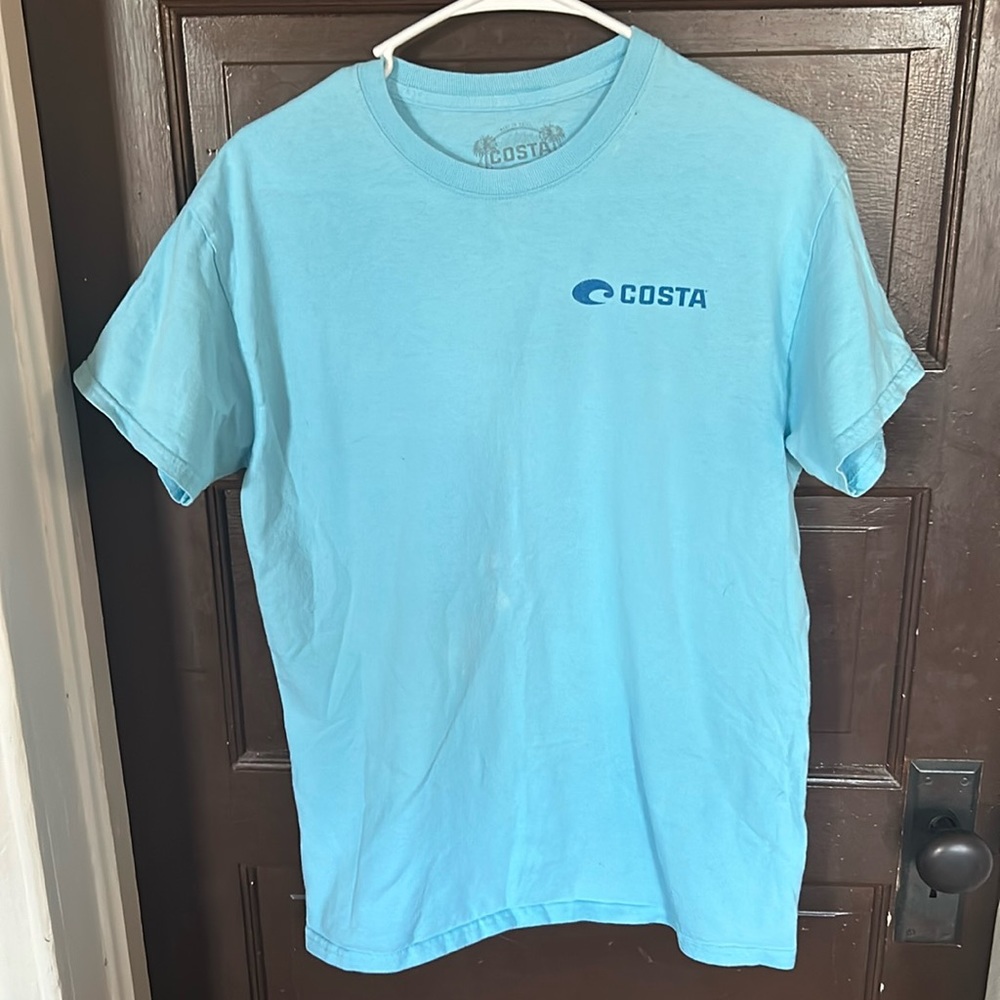 Costa Shirt